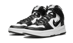 Nike Dunk High Up Panda