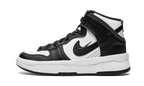 Nike Dunk High Up Panda