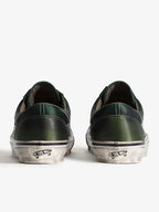Vans LX Old Skool Archive Flame Green