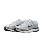 Nike P-6000 Metallic Silver Pure Platinum