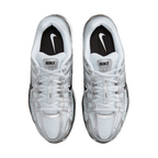 Nike P-6000 Metallic Silver Pure Platinum