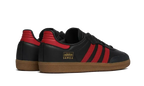 Samba OG Carbon Better Scarlet