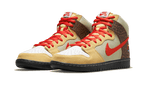 Nike SB Dunk High Color Skates Kebab and Destroy