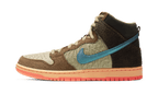 Nike SB Dunk High Concepts Turdunken
