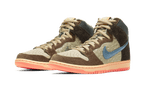 Nike SB Dunk High Concepts Turdunken