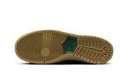 Nike SB Dunk High Decon Gorge Green