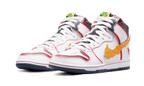 SB Dunk High Gundam RX-0 Unicorn