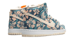 SB Dunk High Hawaii