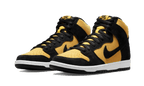 SB Dunk High Pro Maize and Black
