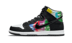 Nike SB Dunk High TV Signal