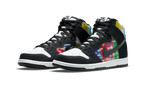 Nike SB Dunk High TV Signal