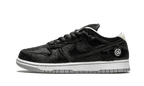Nike SB Dunk Low BE@RBRICK Medicom Toy