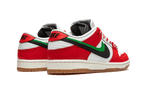 Nike SB Dunk Low Frame Skate Habibi
