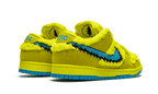 Nike SB Dunk Low Grateful Dead Bears Yellow