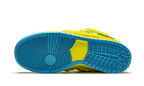 Nike SB Dunk Low Grateful Dead Bears Yellow