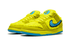 Nike SB Dunk Low Grateful Dead Bears Yellow