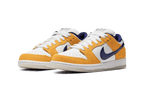 Nike SB Dunk Low Laser Orange