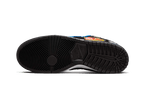 Nike SB Dunk Low Neckface