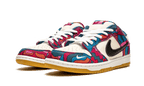 Nike SB Dunk Low Parra (2021)