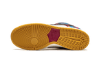 Nike SB Dunk Low Parra (2021)