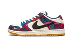 Nike SB Dunk Low Parra (2021)