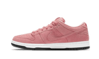Nike SB Dunk Low Pink Pig