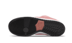 Nike SB Dunk Low Pink Pig