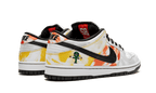 Nike SB Dunk Low Raygun Tie Dye Away