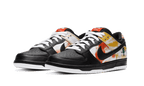 Nike SB Dunk Low Raygun Tie Dye Home