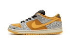 Nike SB Dunk Low Safari