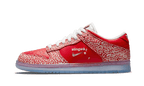 Nike SB Dunk Low Stingwater Magic Mushroom