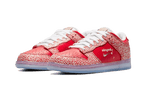 Nike SB Dunk Low Stingwater Magic Mushroom