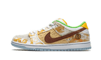 Nike SB Dunk Low Street Hawker (2021)
