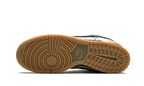 Nike SB Dunk Low Supreme Rammellzee