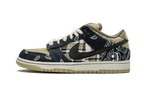 Nike SB Dunk Low Travis Scott