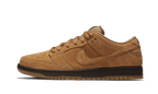 Nike SB Dunk Low Wheat