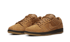Nike SB Dunk Low Wheat