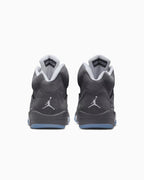 Jordan 5 Retro Wolf Grey (2026)