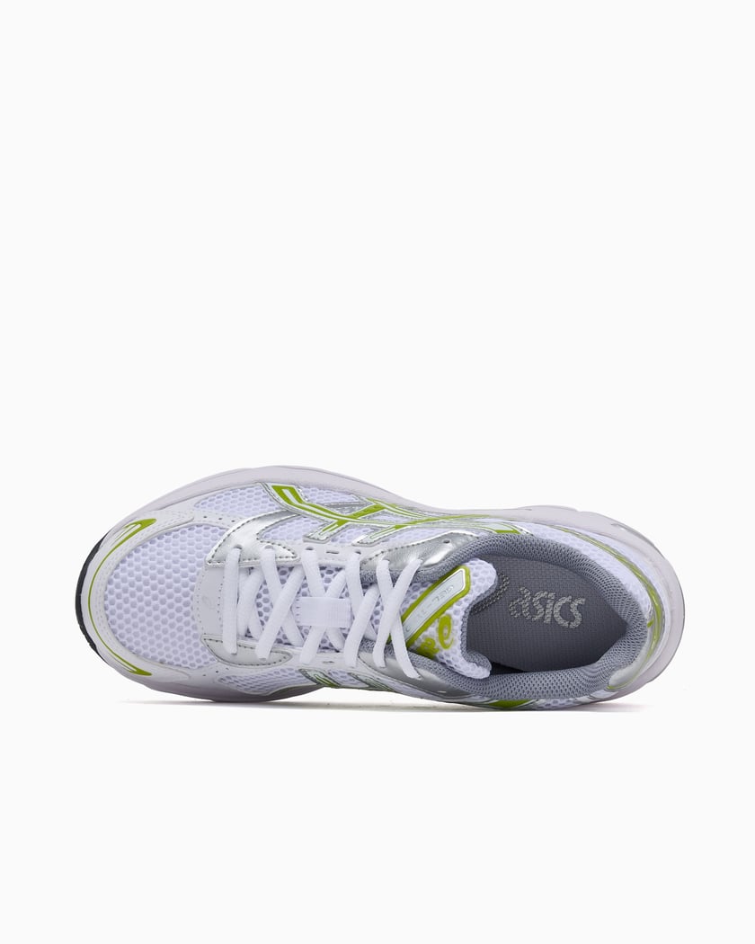 ASICS Gel-1130 White Green Apple