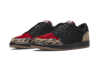 Air Jordan 1 Low Solefly Carnivore