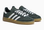 Adidas Handball Spezial Sporty & Rich Dark Green