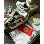 Air Jordan 1 Low OG Year of the Dragon