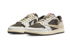 Air Jordan 1 Low Travis Scott Reverse Mocha
