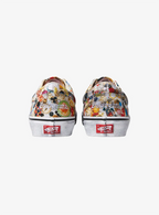 Vans Era Supreme x Mike Kelley White