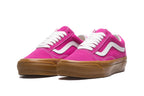 Vans Old Skool LX Raspberry Pink Gum