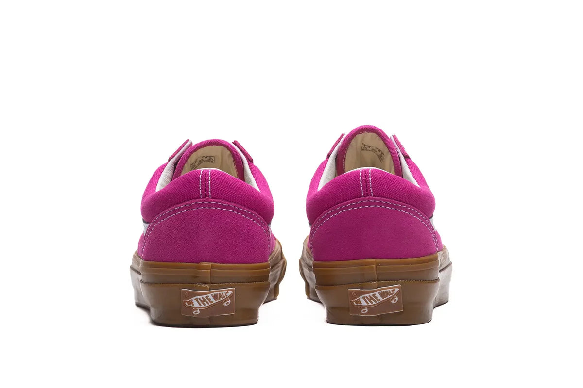 Vans Old Skool LX Raspberry Pink Gum