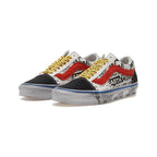 Vans OG Old Skool LX Gallery Dept Good Luck
