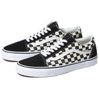 Vans Old Skool Primary Check