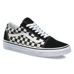 Vans Old Skool Primary Check