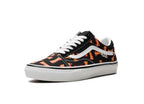 Vans Old Skool Thrasher All Over Flame Logo